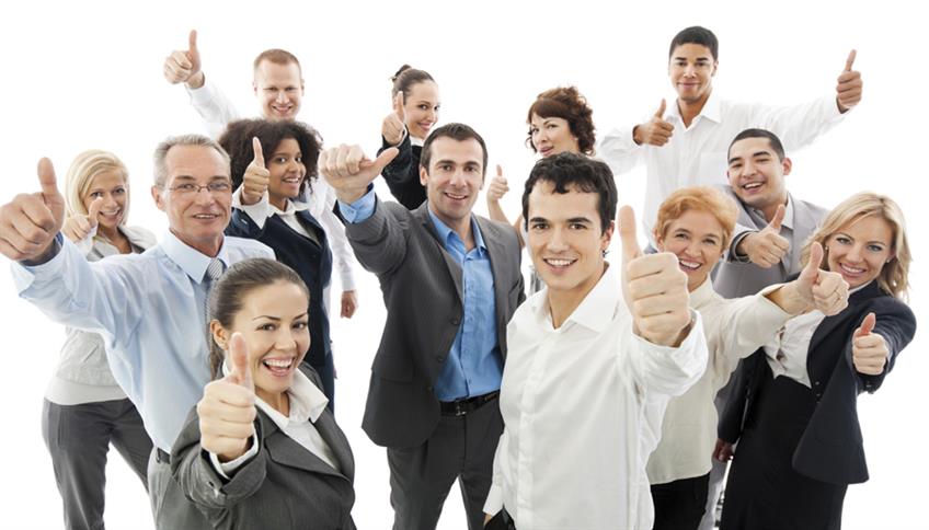 Soddisfazione e motivazione nella propria professione Soddisfazione e motivazione nella propria professione